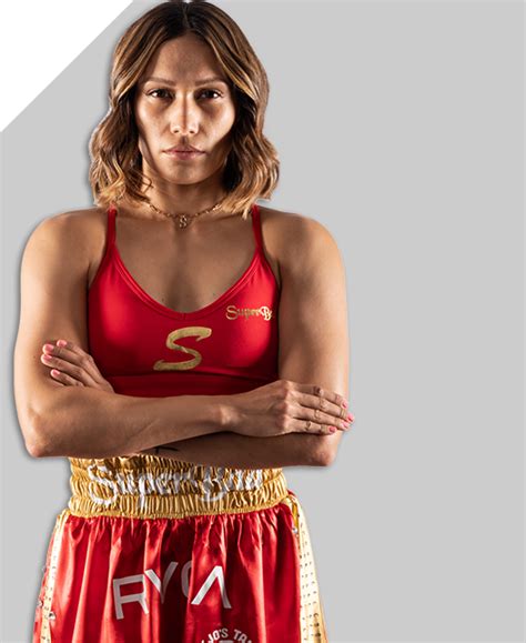 Estrada is chasing history next month. The very first undisputed champion at her current weight. But you sense it’s only the start of her new beginning. At 31, Estrada is now entering her peak. The ambitions also. If she gets her way, one undisputed will be followed by another. Seniesa Estrada fully …. 