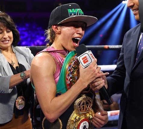 Seniesa "Superbad" Estrada (17-0, 7 KOs) overcame her toughest challenge yet as she defeated Gretchen "Chen Chen" Abaniel (18-11, 6 KOs) via technical knockout to defend her WBC Silver Light Flyweight Championship in the scheduled 10-round main event of the June 13 edition of Golden Boy DAZN Thursday Night Fights at Avalon Hollywood. …. 