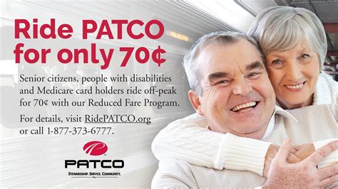 Senior / Disabled Fare Eligibility - Madison, Wisconsin