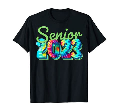 Senior 2023 Shirts Ideas