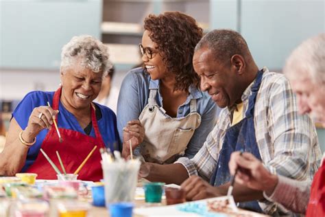 2024 Senior Adult Activity Center: A Place for Growth and Engagement-marketplaceplus.shop