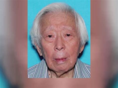 Senior Alert issued for missing 90-year-old Greeley man with dementia