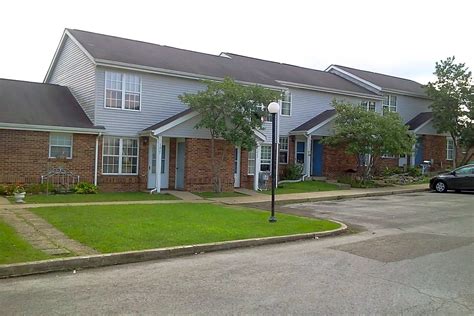 Senior Apartments for Rent in Mount Orab, OH