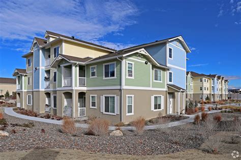 Senior Apartments for Rent in Nevada Apartments.com