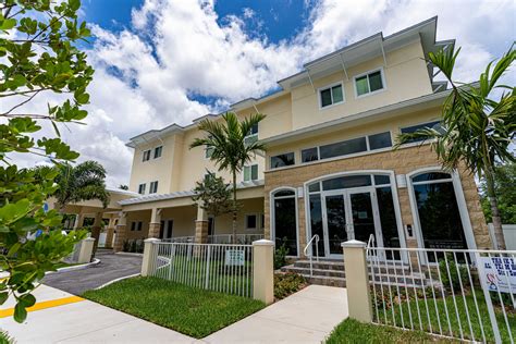 Senior Care Home in Florida