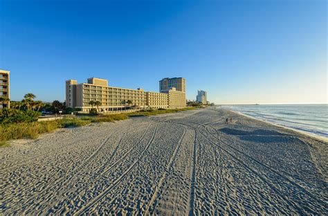 Senior Citizen Discounts - Myrtle Beach Resort