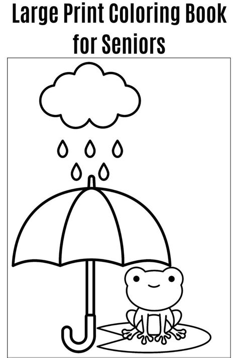 Medusa Coloring Page
