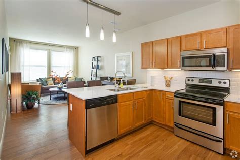 Senior Denver Apartments for Rent Under $4600 Denver, CO