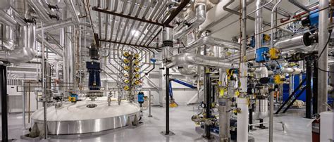 Senior Design Project Chemical and Biological Engineering.