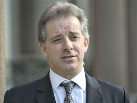 Senior FBI Analyst: Bureau Offered Christopher Steele $1 Million to ...