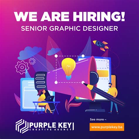 Senior Graphic Designer - Ahead Design Studio