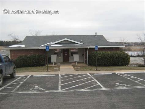 Senior Harrison Apartments for Rent Harrison, AR