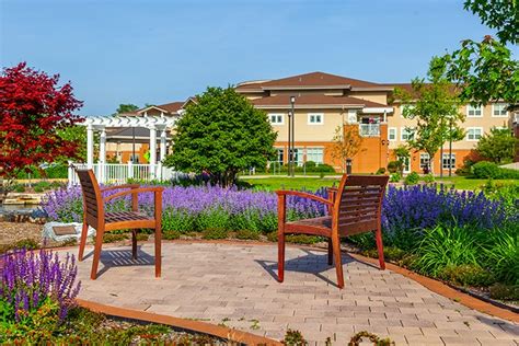 Senior Living Photos Northbrook, IL Covenant Living Northbrook