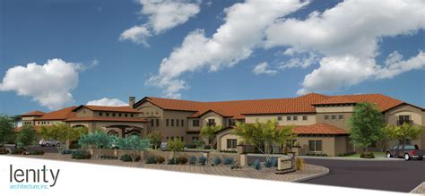 Senior Living Your Way - Continental Ranch in Marana AZ