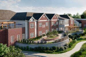 Senior Living in Nashville - Blakeford at Green Hills