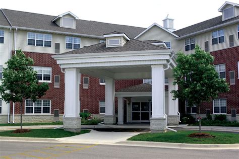 Senior Living in New Albany, IN US News - US News Health