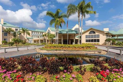 Senior Living in Vero Beach, FL US News - US News Health