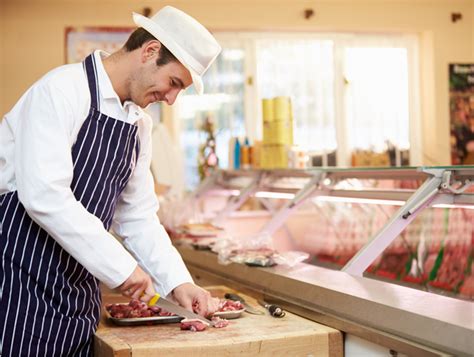 Senior Meat Cutter Job in East Berlin, PA at Walmart