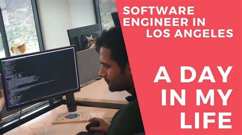 Senior Software Engineer Los Angeles