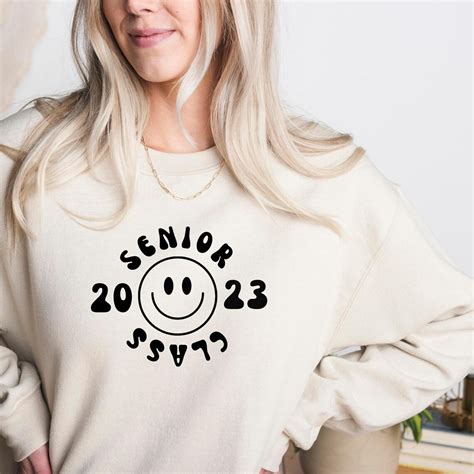 Senior Sweatshirt 2023