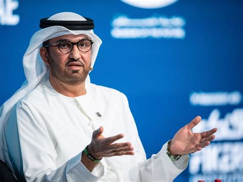 Senior UAE official defends Big Oil’s role at UN climate summit his Gulf nation will host