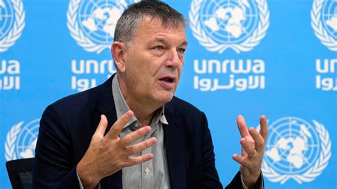 Senior UN official denounces ‘blatant disregard’ in Israel-Hamas war after many UN sites are hit