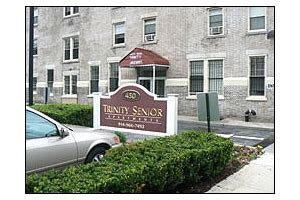 Senior Westchester County Apartments for Rent