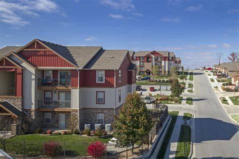 Senior apartments in branson mo.  Senior apartments are constructed, maintained...