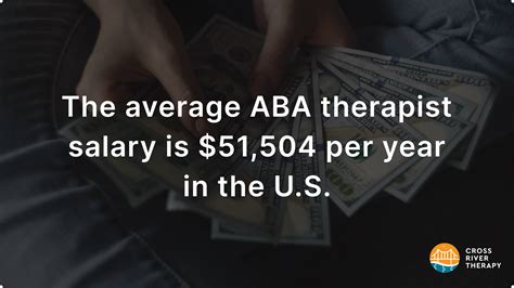 Senior behavior therapist salary. The estimated total pay for a Behavioral Scientist is $71,656 per year in the United States area, with an average salary of $67,142 per year. These numbers represent the median, which is the midpoint of the ranges from our proprietary Total Pay Estimate model and based on salaries collected from our users. The estimated additional pay is $4,513 ... 