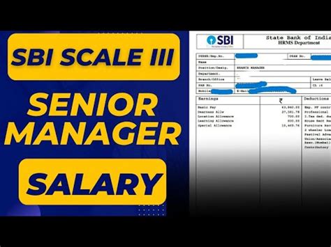 Senior branch manager salary. Things To Know About Senior branch manager salary. 