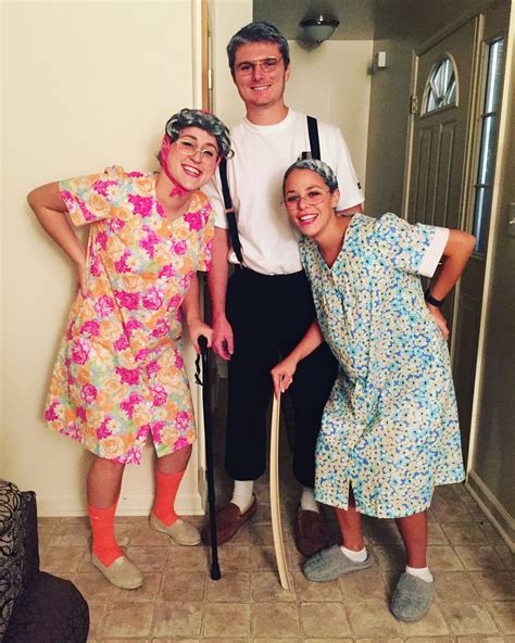 Senior citizen costume ideas. Things To Know About Senior citizen costume ideas. 
