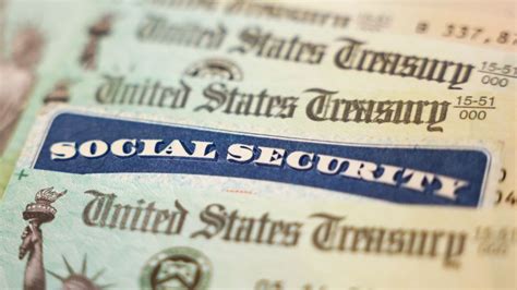 Senior citizens will see a much smaller Social Security boost for 2024