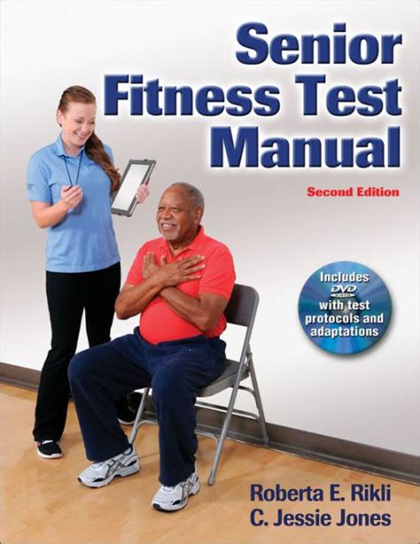 Senior fitness test manual 2nd edition. - Honda crv 2004 service repair manual.