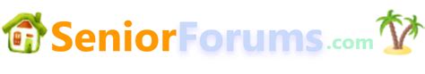 Senior forums. Forums may draw just a few persons or a large number of people who are interested in the forum topic. The advantages of using the forum as a place to interact with others are several. You will hear a wide variety of opinions and you may also learn new information. The disadvantages are the possibility of encountering unpleasant people who offer ... 