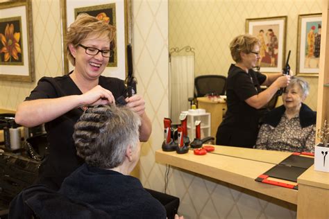 Senior Master Stylist. Book Now. ​. “Choose a job you love and you'll never ... I quickly grew to love the salon environment and knew this was the path for me..