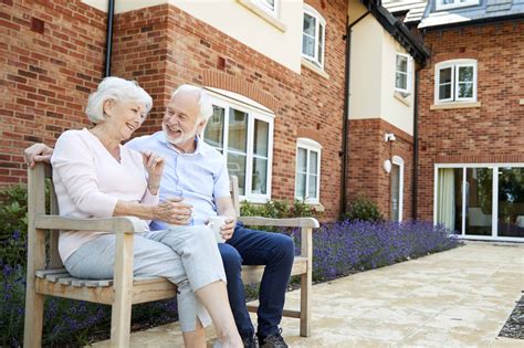 Senior housing investments. Things To Know About Senior housing investments. 