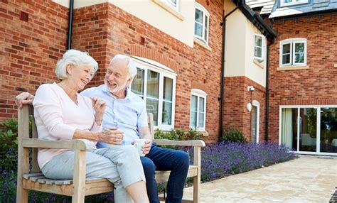 Senior living real estate investing. Things To Know About Senior living real estate investing. 
