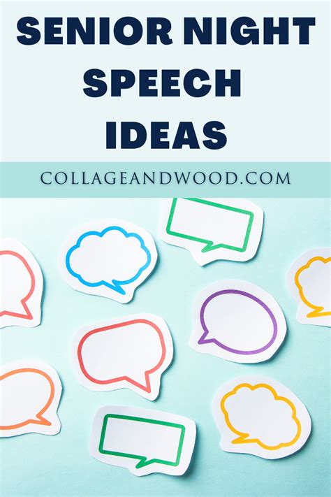 Senior night speech ideas. 30 Persuasive Speech Examples. Being a mom is a career. Introverts make excellent leaders. Embarrassing moments make us stronger. Winning is not what matters. Animal testing should be eliminated. The media should give … 