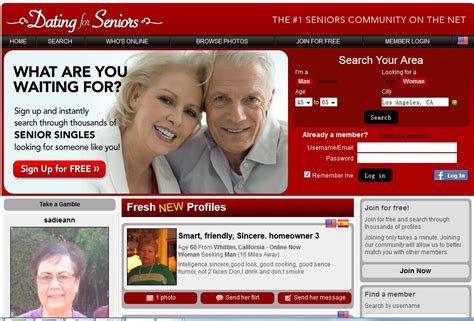 Jan 29, 2024 · Best Over 50 Dating Site: Match.com. As one of the most popular mature dating sites of all time, Match is our go-to choice for singles over 50. The over-50 demographic is the fastest growing age group on Match.com.— and the dating site and app host millions of mature singles in their 30s and 40s. . Senior online dating