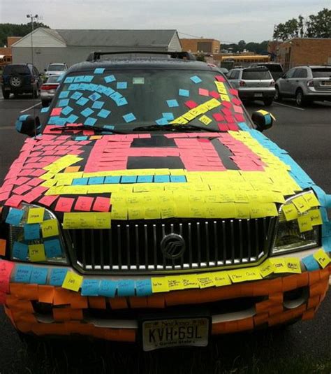 A senior prank, also known as muck-up day in Australia [1] and the United Kingdom, [2] [3] is a type of organized prank by the senior class of a school, college, or university. They are often carried out at or near the end of the academic year and are part of school traditions. While most senior pranks are harmless, more severe pranks can ...