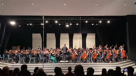 Senior Regional Orchestra!! Congratulations to all! @ The Governor's School for the Arts https://www.instagram.com/p/CWPRmVEMCeg/?utm_medium=twitter