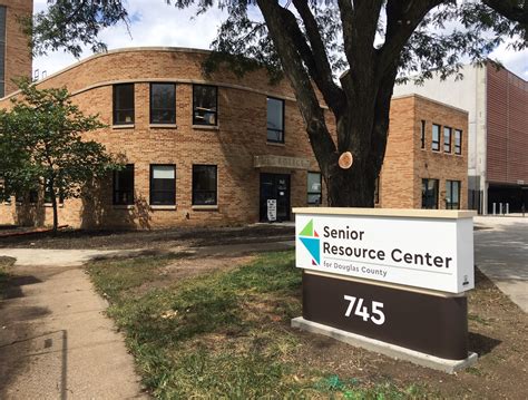 The mission of the Senior Resource Center for Douglas County is to provide resources, services, opportunities, and advocacy that enhance the quality of the second ….