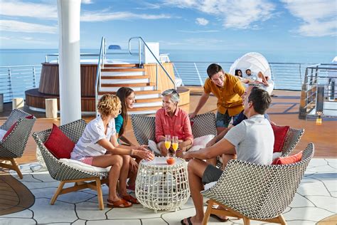 Senior single cruises. Celebrity Beyond has 32 solo staterooms with an Infinite Veranda, as does the new Celebrity Ascent. Celebrity Apex features 24, while Celebrity Edge is home to 16 solo staterooms. Celebrity Silhouette will also have 4 inside single staterooms perfect for solo guests. These single staterooms start at 131 square feet, giving you plenty of space ... 