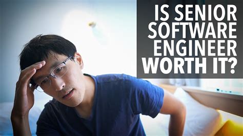 Senior software engineer. Things To Know About Senior software engineer. 