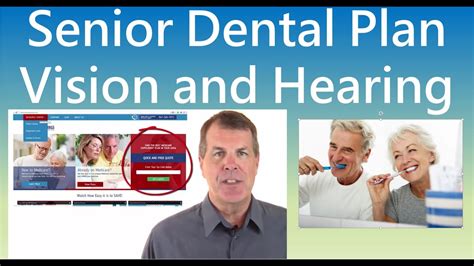 More carriers are now offering Dental, Vision, and Hearing plans that are a perfect addition to your client's current coverage. Click the images below to check .... 