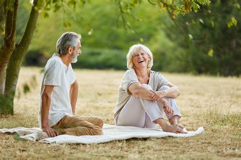 EliteSingle's senior dating blog notes that most older individuals realise that life is just too short to play games, and that older people take dating much more seriously than they did 40 years ...