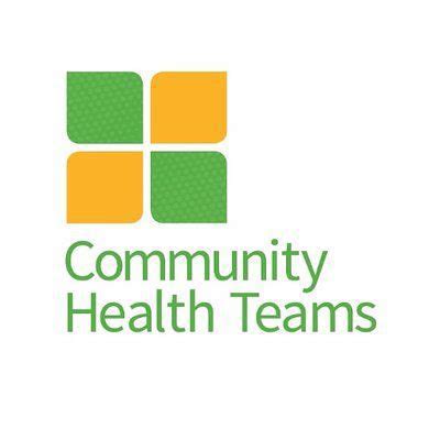 Seniors Community Health Team - NS 211