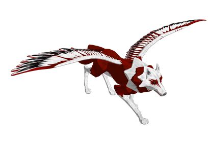 Senmurv Cille Wikia Fandom. 