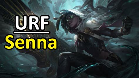Senna Build Senna Support Build, Runes & Counters. Senna support has a 52.78% win rate in Emerald+ on Patch 13.19 coming in at rank 6 of 75 and graded S- Tier on the LoL …. 