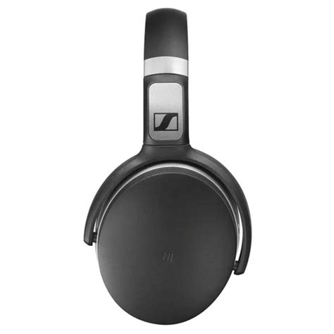 Sennheiser 4.50Btnc Manual